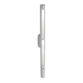 D C 5 V 2 W 22 LEDs 300-400NM UV S-terilizer Cabinet Lamp S-terilization Light Sensitive T-ouch Design Stepless