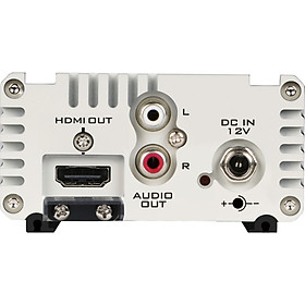 Mua DAC-8PA | Bộ chuyển đổi SDI sang HDMI | Hàng chính hãng