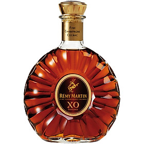 Rượu Cognac Remy Martin XO 700ml
