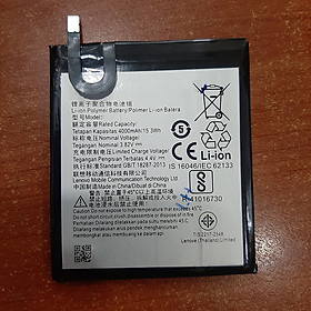 Mua Pin Dành cho điện thoại Lenovo K6 Power