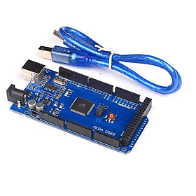 Mua Mạch Arduino Mega 2560