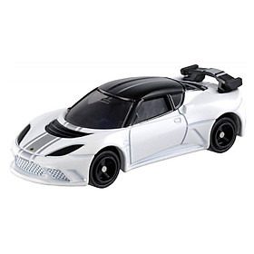 Xe Mô Hình Tomica GOLDEN KID - 104 Lotus Evora - TM - 472407