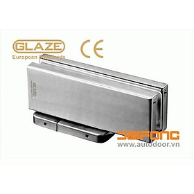 Bản lề sàn lắp nổi Glaze