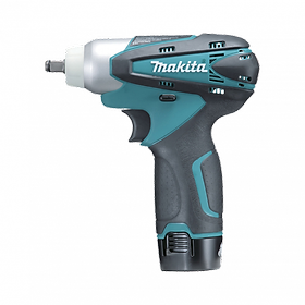 Mua  Hàng chính hãng  - Máy siết bu lông dùng pin(9.5mm)(10.8v) Makita TW100DZ (chưa kèm pin sạc)