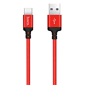 Mua Dây Cáp Sạc Type C Hoco X14 (1m)