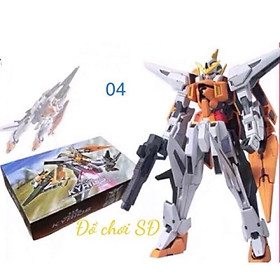 Hình ảnh Đồ chơi lắp ráp gundam 04