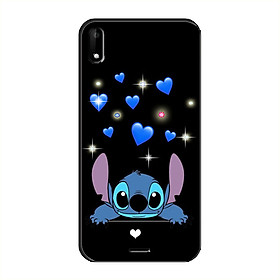 Ốp Lưng Dẻo Dành Cho WIKO Y50