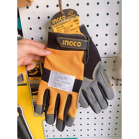 Mua Găng tay cơ khí Ingco  HGMG02-XL