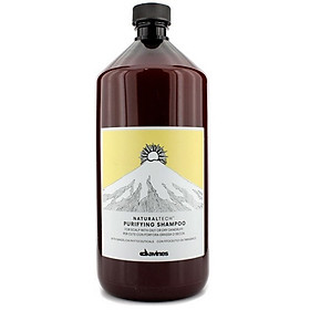 Dầu Gội Trị Gàu Davines Purifying Shampoo 1000ml