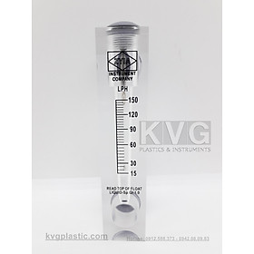 Mua Lưu lượng kế LZM 15ZA dải đo 15-150 L/H