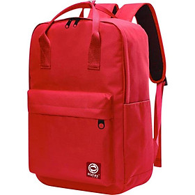 Balo Thời Trang Haras HRTK200 (41 x 28 cm) - Đỏ
