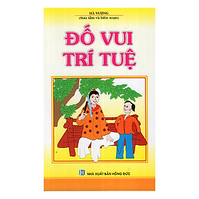 Đố Vui Trí Tuệ