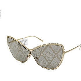 Kính mát unisex Dolce & Gabbana DG2240 chính hãng