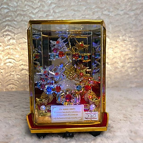 Mua Hộp tài lộc phong thuỷ