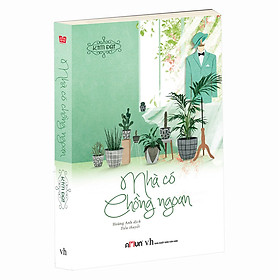 [Download Sách] Nhà Có Chồng Ngoan