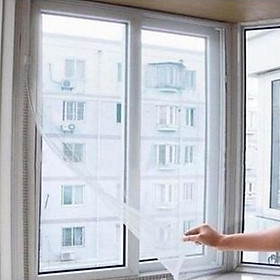 Mua Rèm chằn muỗi mẫu mới