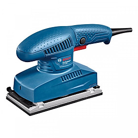 Mua Máy chà nhám rung Bosch GSS 2300 Professional (Xanh)