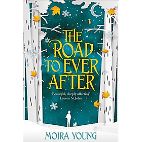 [Download Sách] The Road To Ever After