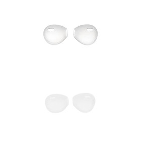 Soft Silicone  Ear Covers   for