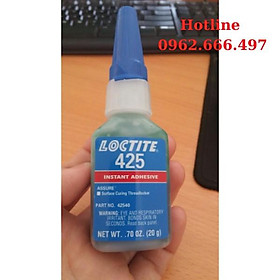 Mua Keo loctite 425 - 20g