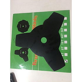 Mua Lưỡi cắt cỏ 3 cánh hình tam giác