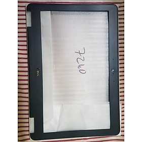Mua Vỏ máy tính laptop - Mặt B vỏ laptop latitude E7240  E7250  E7270  E7280 - Viền màn hình Latitude E7240  E7250  E7270  E7280 - Hàng chính hãng