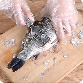 Set  bộ 2 món ( dụng cụ đánh vảy cá + 2 cái nhấc nồi ) ,đánh vảy làm sạch vảy cá một cách nhanh chóng ,nhấc nồi bảo vệ bàn tay của bạn khỏi bỏng khi tiếp xúc với nhiệt độ cao ,an toàn, không độc hại ,bộ dụng cụ nhà bếp tiện lợi 