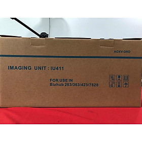 Mua Cụm trống + Cụm từ máy photo konica minolta Bizhub 223/283/363/423 _ Bao gồm từ __TQ