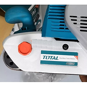 Mua MÁY CHÀ NHÁM BĂNG 1200W 610MM TOTAL TBS12001 - HÀNG CHÍNH HÃNG