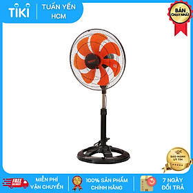 Mua Quạt lỡ thân sắt SENKO LTS1636 - Hàng chính hãng