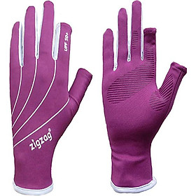 Găng Tay ZigZag Easy Touch GLV00806