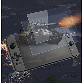 Mua Máy chơi game X70 màn khủng 7 inch IPS siêu nét - Chơi game  nghe nhạc  xem phim - Chơi game PS1/FC/SFC/SEGA/GBA/GBC/FBA/CPS/ARCADE