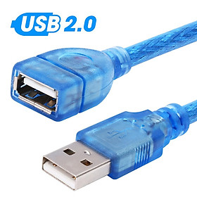 6A Cáp USB 3.0 bện nylon 1m/1.5m
