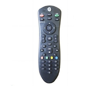 Remote điều khiển từ xa dành cho VTV CAB cho tất cả đầu kỹ thuật số TVBox