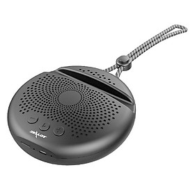 Hình ảnh Loa bluetooth siêu trầm mini audio Zealot S24-Hàng chính hãng