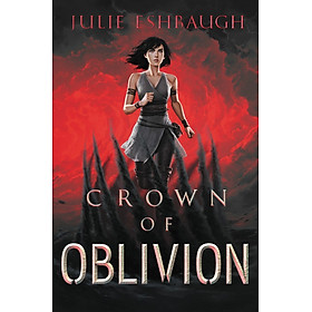 Crown Of Oblivion - Phương Nam Book