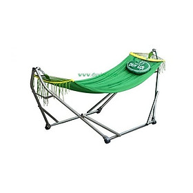 Mua Bộ võng xếp thép Duy Lợi – Cỡ nhỏ cho người dưới 1m55
