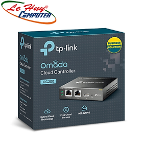 Mua Router Wifi TP-Link OC200 -- Hàng Chính Hãng