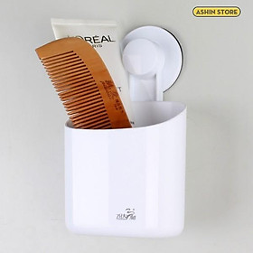 Cốc Cắm Bàn Chải Nhà Tắm Siêu Hít