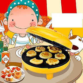 Mua Máy nướng bánh Magic