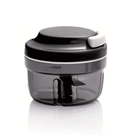 Mua Dụng cụ xay thực phẩm Turbo Chopper Black Tupperware