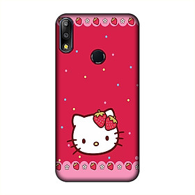 ỐP LƯNG IN DÀNH CHO ASUS ZENFONE MAX PRO M2