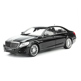 Mô hình xe Mercedes-Benz S500