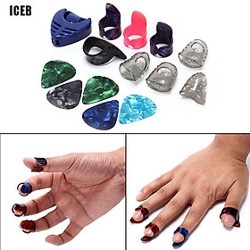 Mua Miếng Gảy Đàn Ghi Ta Bằng Silicone