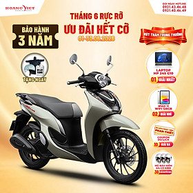 Xe Máy Honda SH Mode 2024 - Phiên Bản Thể Thao