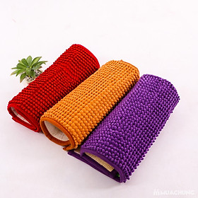 Mua Bộ 03 chiếc thảm san hô siêu thấm chống trượt BLGB39