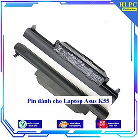 Mua Pin dành cho Laptop Asus K55 - Hàng Nhập Khẩu