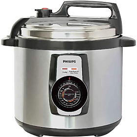 Mua Nồi áp suất điện  Philips HD2103/66 - Hàng chính hãng