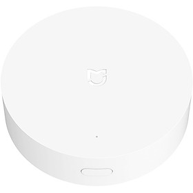 Bộ Điều Khiển Trung Tâm Xiaomi Mijia ZNDMWG03LM Nhiều Cổng Kết Nối Wifi + Zigbee3.0 + BT5.0 Mesh Điều Khiển Bằng APP (2.4GHz)