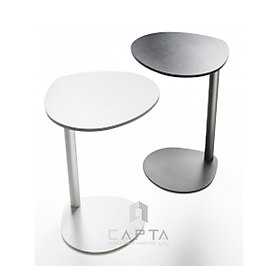 Mua Bàn Sofa góc EASY BOY 53 Bàn trà sofa sắt sơn tĩnh điện phong cách Italy sang trọng